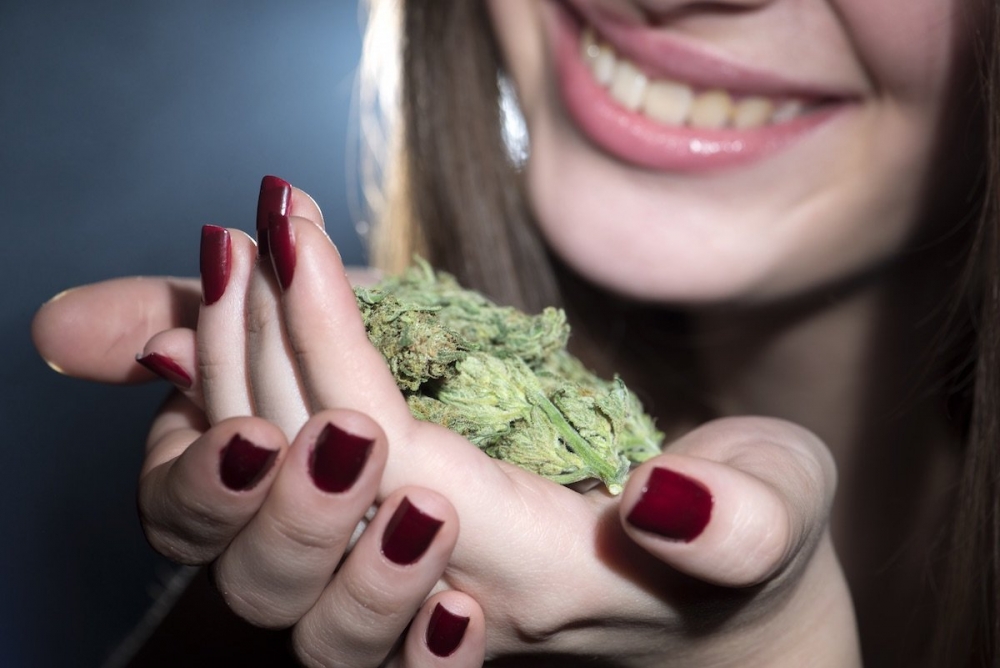 Как марихуана влияет на гормоны даркнет заказы монстров