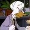 Dr. Reginald Bushroot