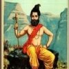 Parashurama
